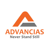 Advancias Company Logo